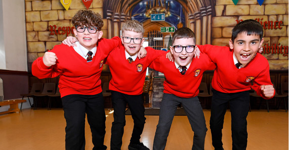 Lighthouse MAT Schools