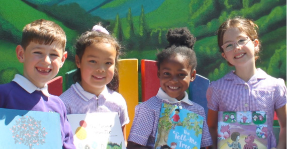 Lighthouse MAT Schools