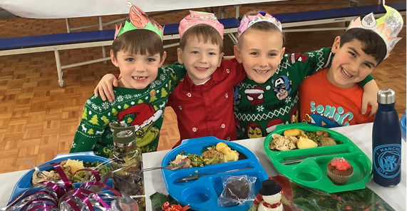 Lighthouse MAT Schools